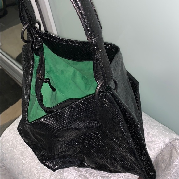 **~SOLD~** Bottega Veneta Ayers Hobo - Picture 5 of 5